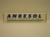 Anbesol Adult Strength Gel 10g